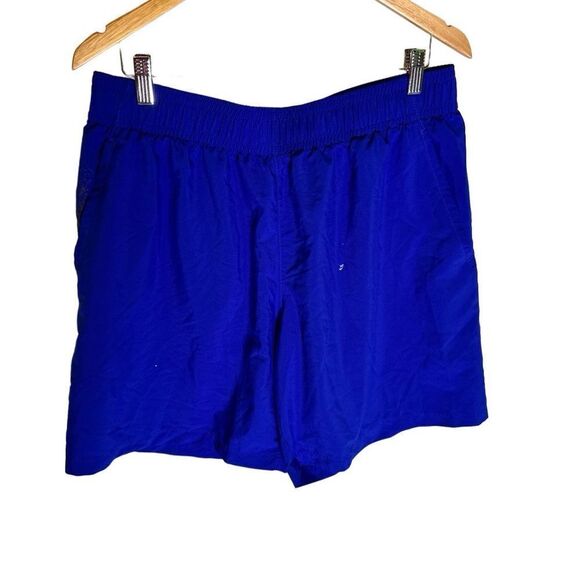 Under Armour Loose Fit Athletic Shorts – Men’s Size XL (Blue) - Picture 2 of 7
